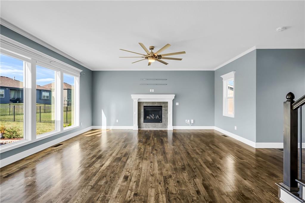 25197 W 147th Ct, Olathe, KS 66061