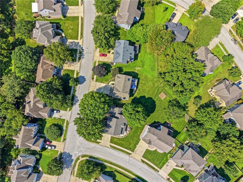 7934 NW 76th Ter, Kansas City, MO 64152