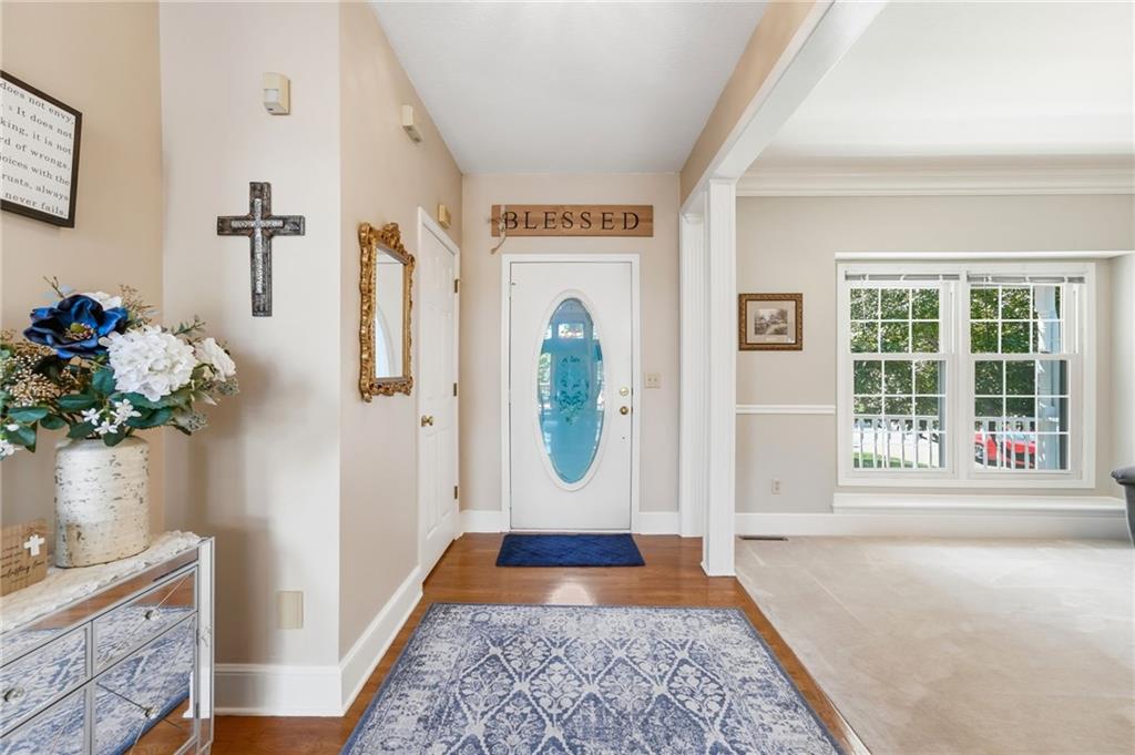 7934 NW 76th Ter, Kansas City, MO 64152