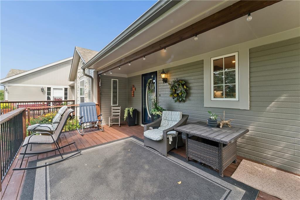 14608 E 263rd St, Harrisonville, MO 64701