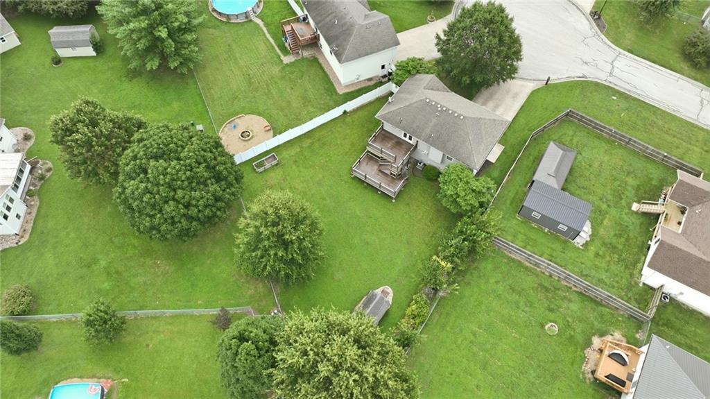 1403 Glenda Ter, Cameron, MO 64429