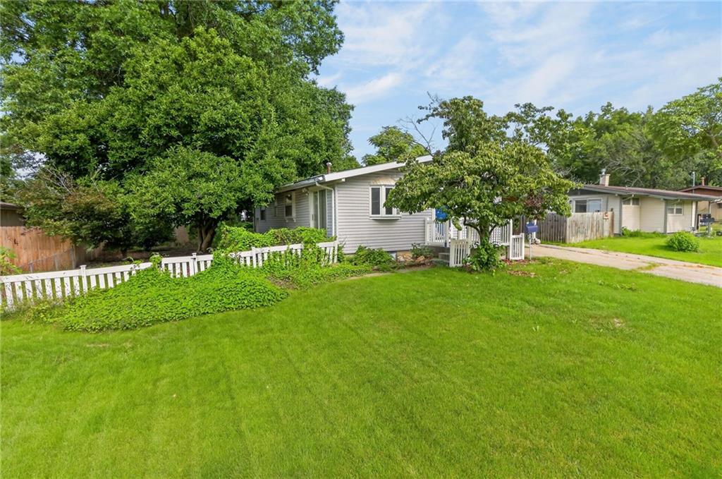 5902 N Garfield Ave, Kansas City, MO 64118