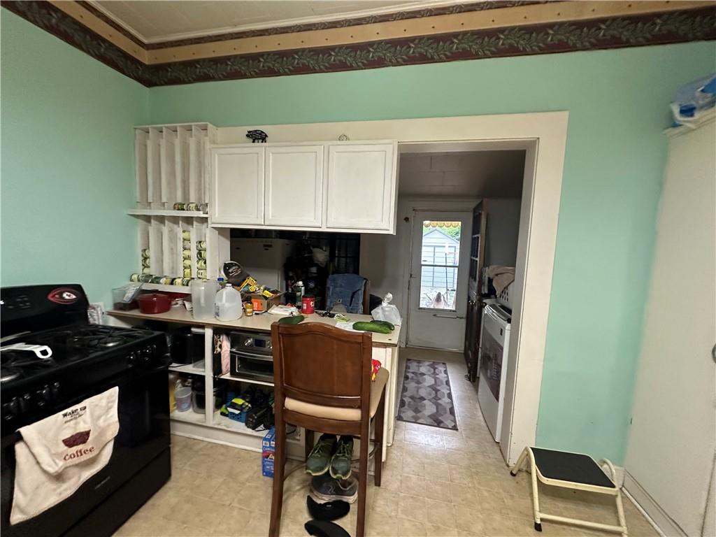 406 W Poulin St, St Joseph, MO 64501