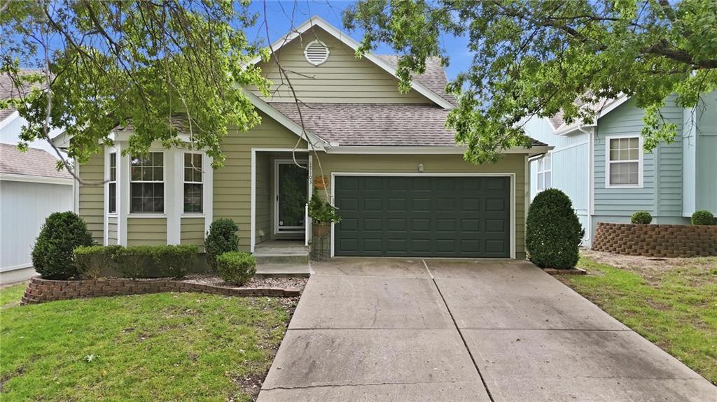 17103 E 45th St S, Independence, MO 64055