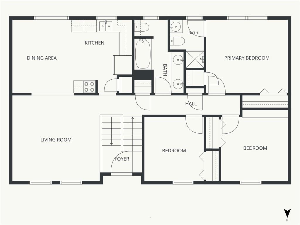 2104 NW 64th Ter, Kansas City, MO 64151