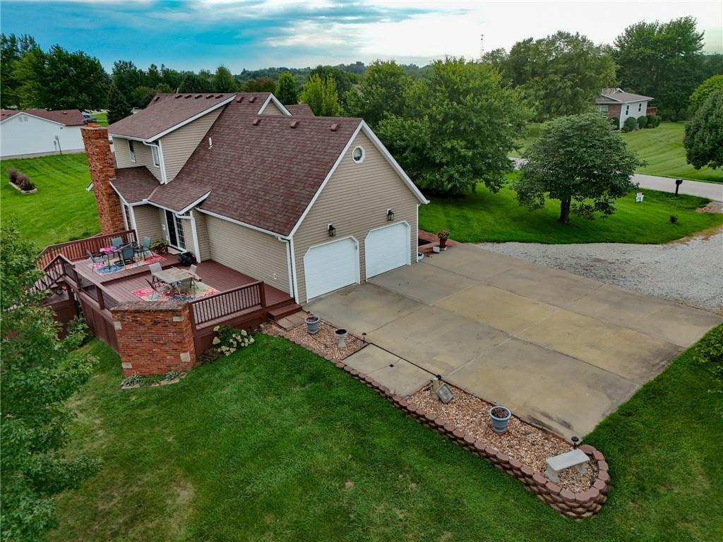 11801 County Road 162 N/A, Savannah, MO 64485