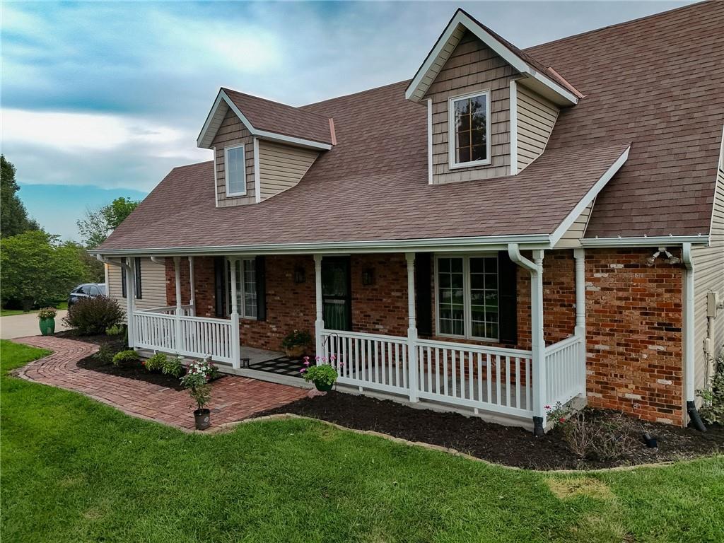 11801 County Road 162 N/A, Savannah, MO 64485