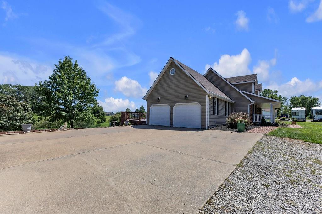 11801 County Road 162 N/A, Savannah, MO 64485