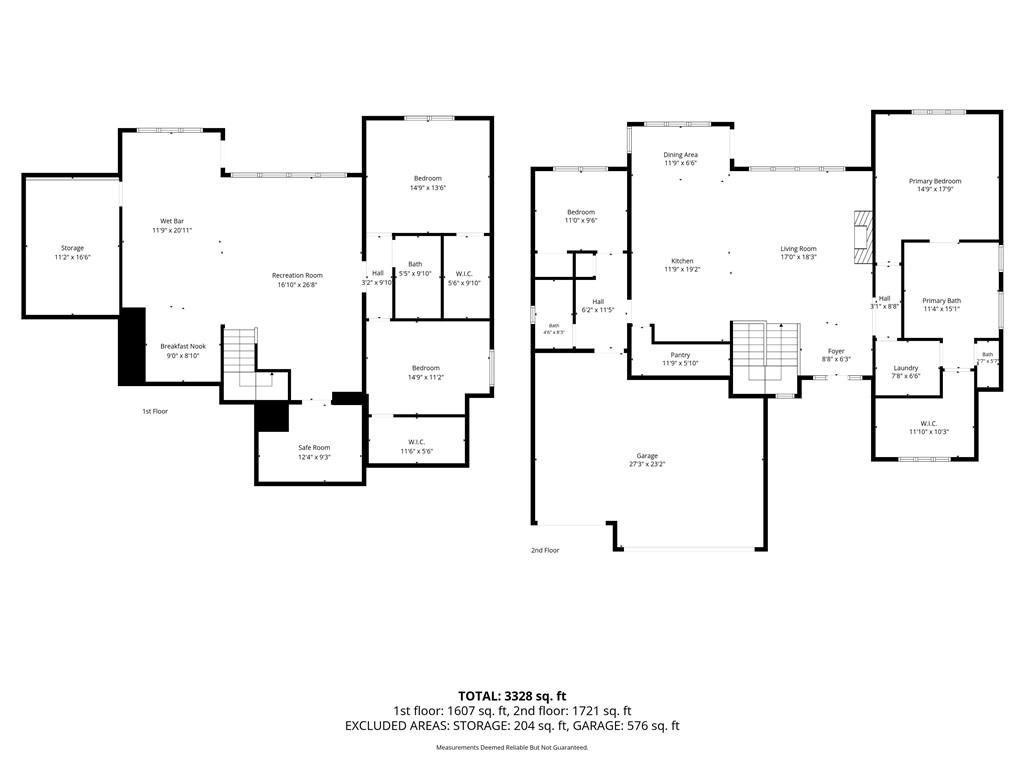 17401 Richards St, Overland Park, KS 66221