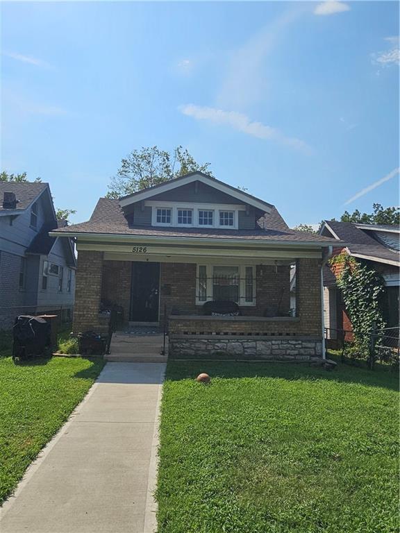 5126 Olive St, Kansas City, MO 64130