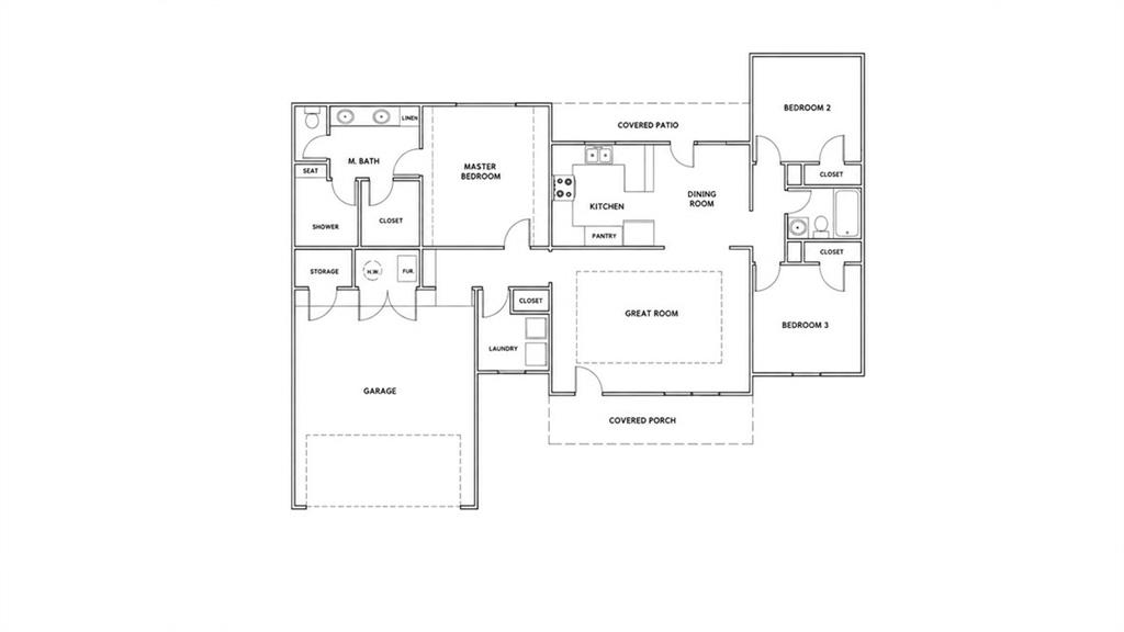 74 SW 131 Hw, Holden, MO 64040