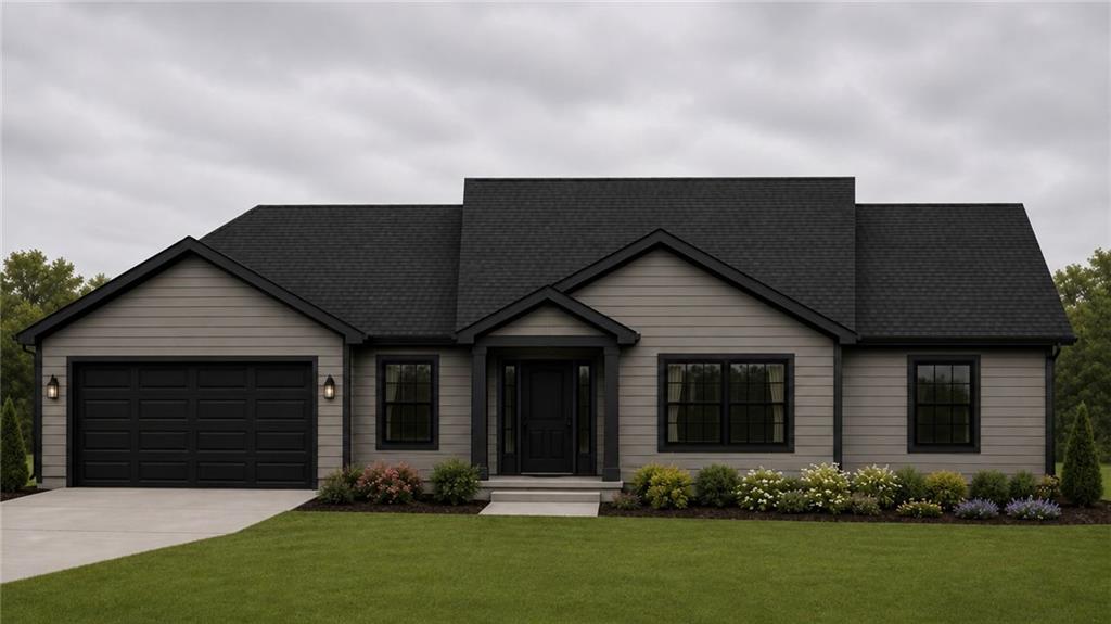 74 SW 131 Hw, Holden, MO 64040