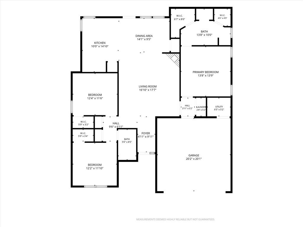 308 E Olive St, Raymore, MO 64083
