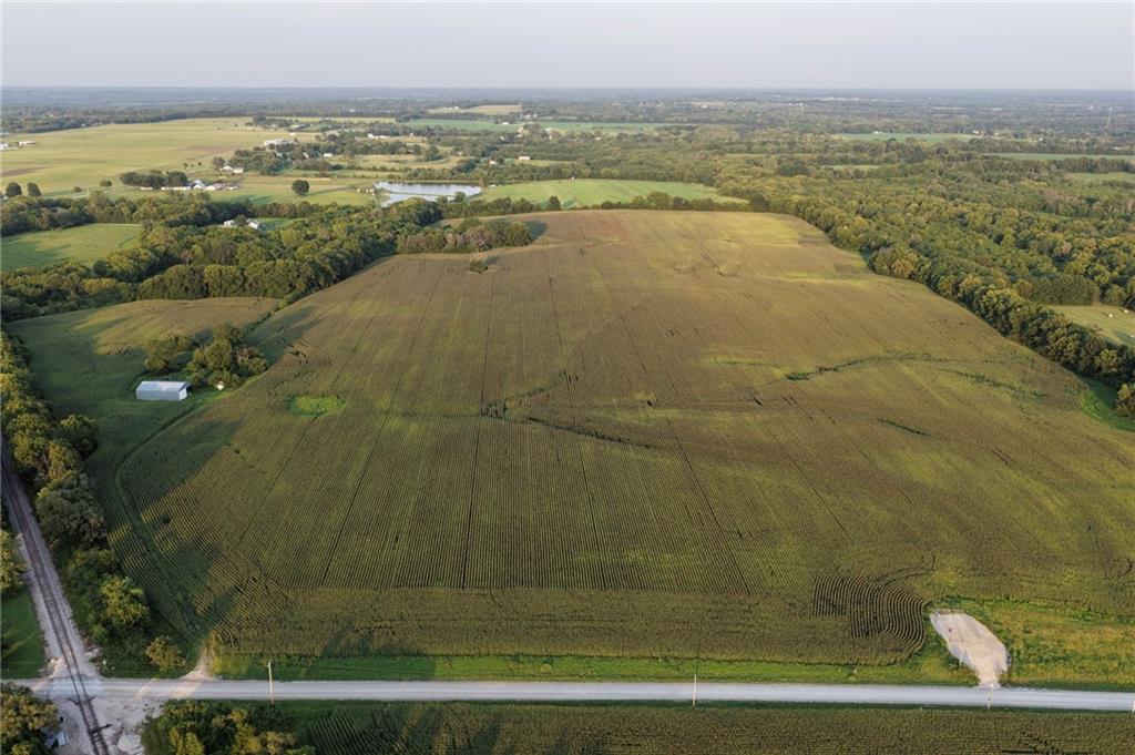 0000 S Ore Rd, Pleasant Hill, MO 64080