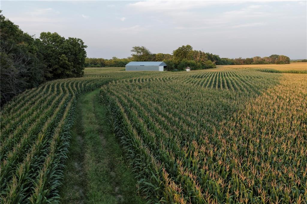 0000 S Ore Rd, Pleasant Hill, MO 64080