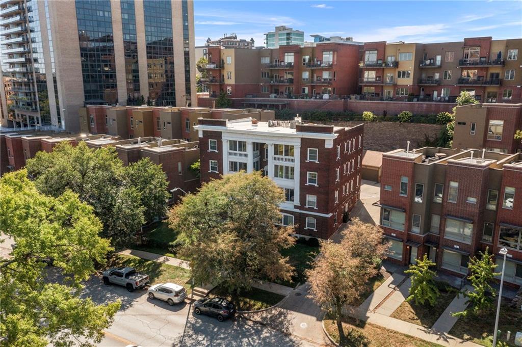 4506 Jc Nichols Pw #3N, Kansas City, MO 64111
