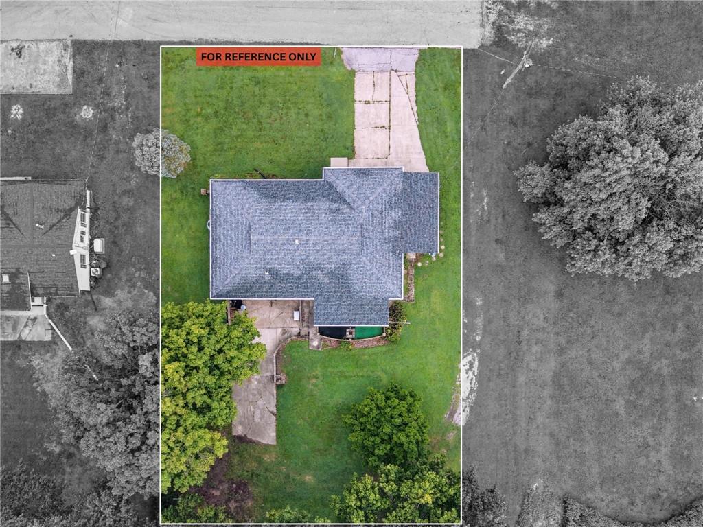1412 N Main St, Carrollton, MO 64633