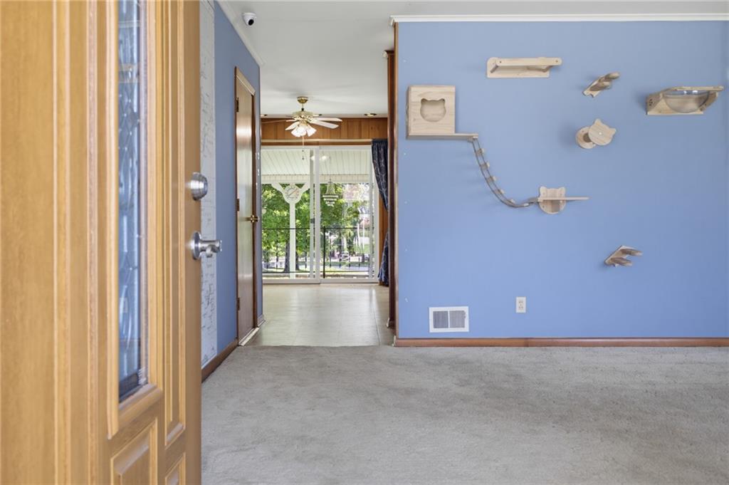 1412 N Main St, Carrollton, MO 64633