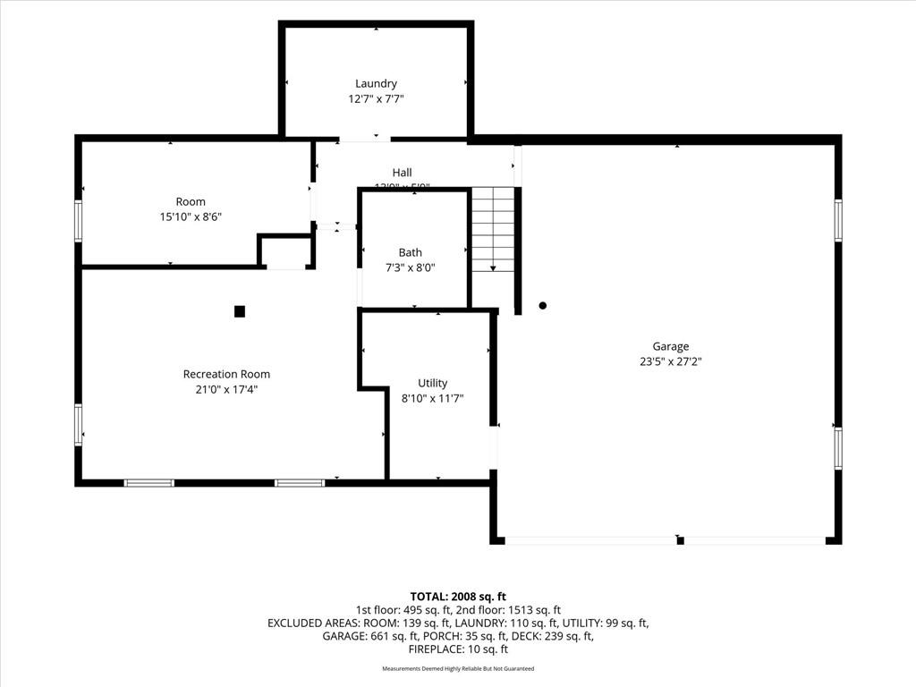 12837 Sycamore Ave, Grandview, MO 64030