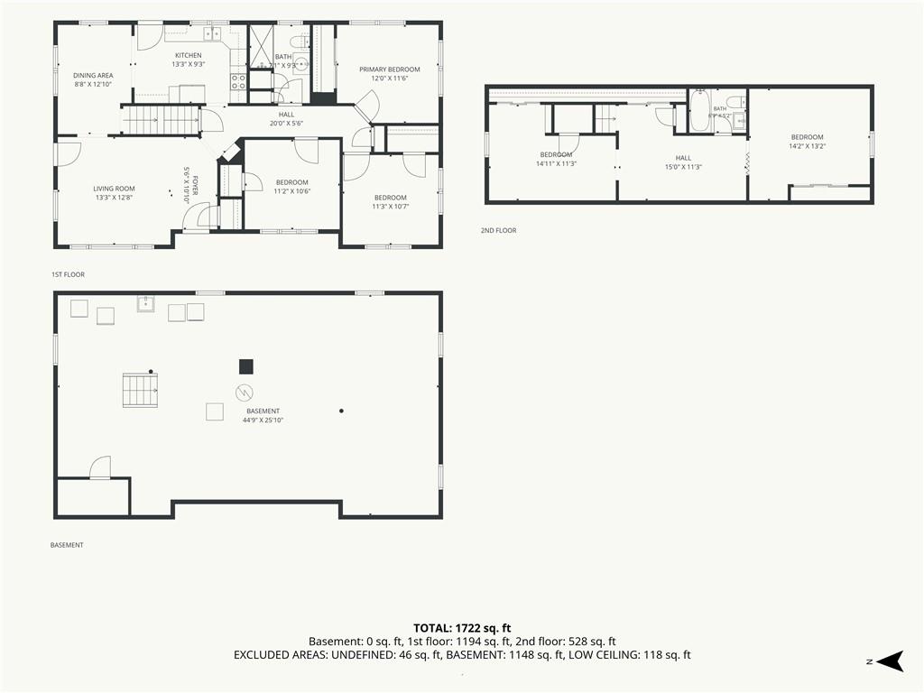 12811 10th St, Grandview, MO 64030