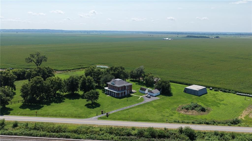25579 State U Hw, Langdon, MO 64446