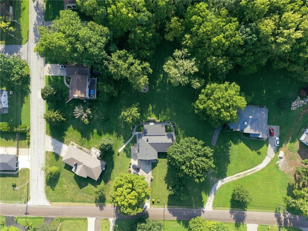1006 Garner St, Richmond, MO 64085