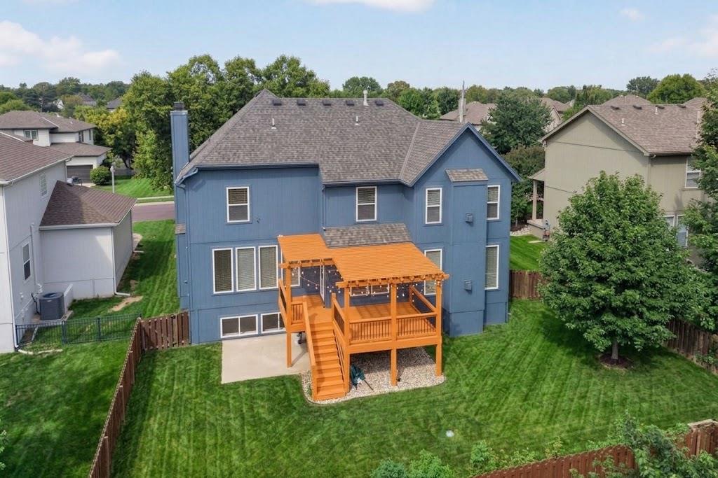 14001 Noland St, Overland Park, KS 66221