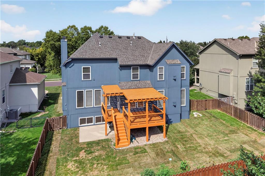 14001 Noland St, Overland Park, KS 66221