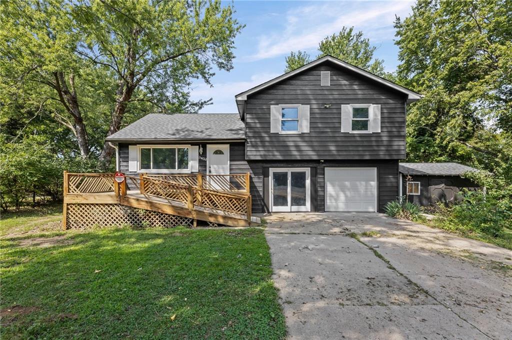 3402 N 70th St, Kansas City, KS 66109