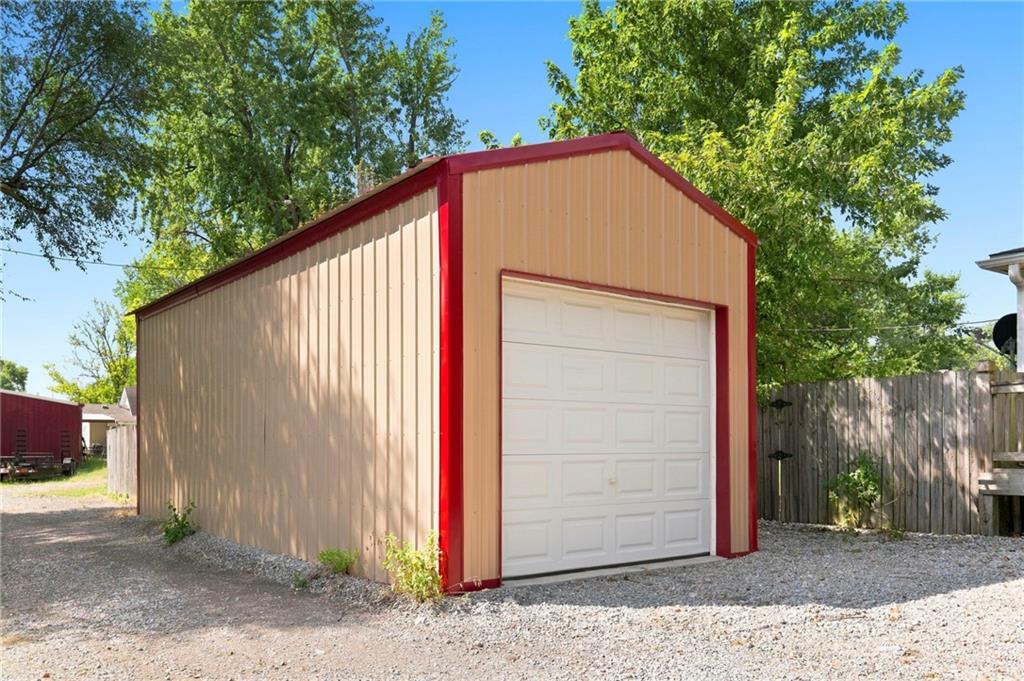209 Main St, Bucyrus, KS 66013