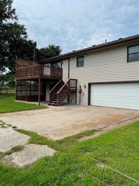 27348 300th St, Maryville, MO 64468