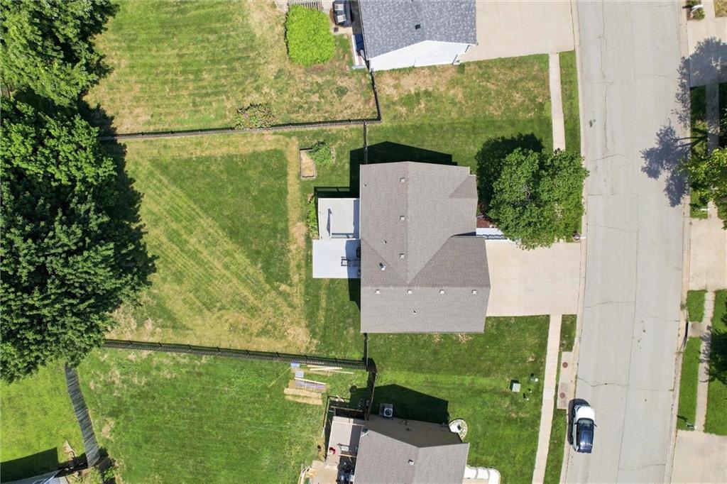 13710 Hunter Dr, Platte City, MO 64079