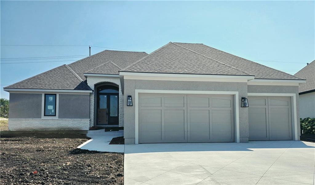 10301 W 151 Pl, Overland Park, KS 66221