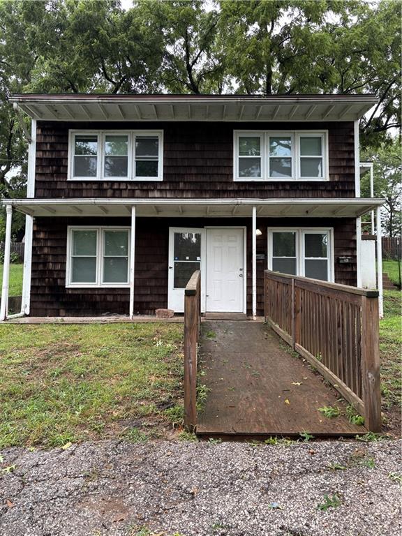1413 W Waldo Ave, Independence, MO 64050