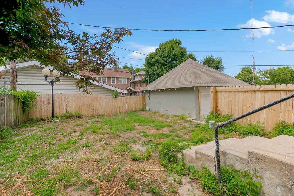 3128 Sw Summit Trafficway, Kansas City, MO 64111