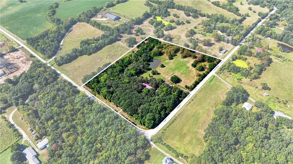 956 NW 1401 Rd, Odessa, MO 64076