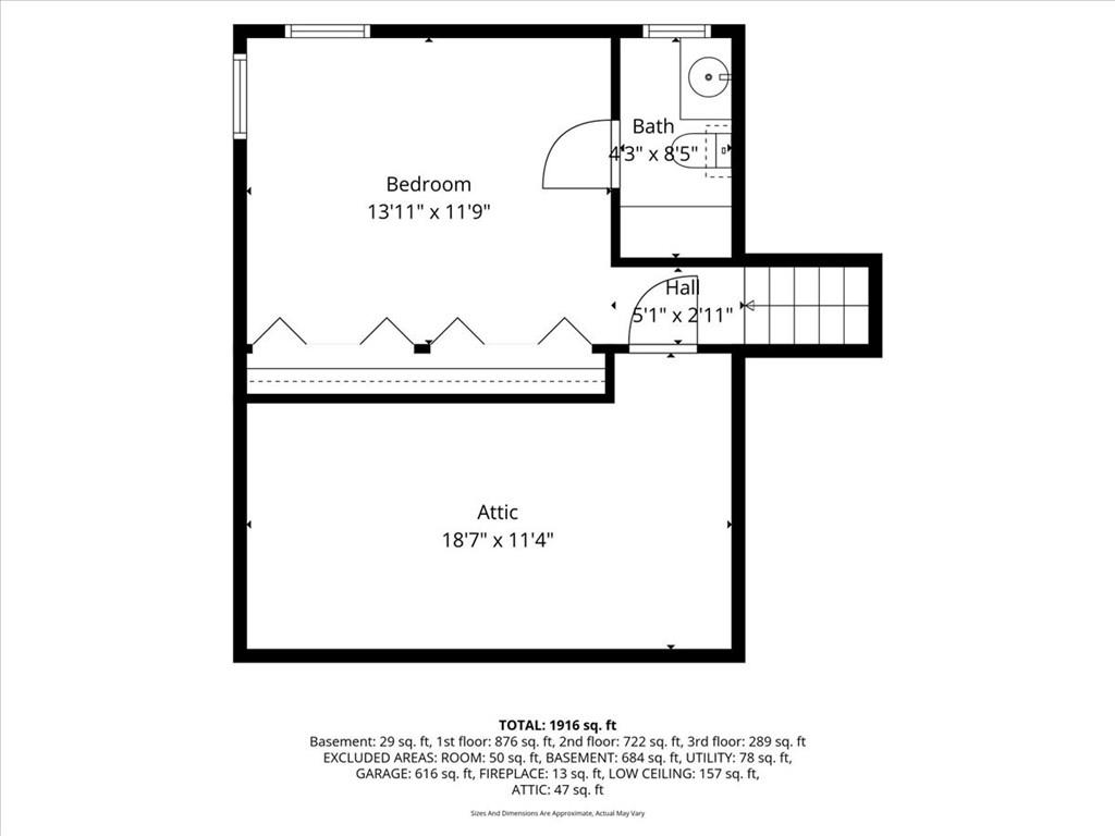 7211 N Highland Ave, Gladstone, MO 64118