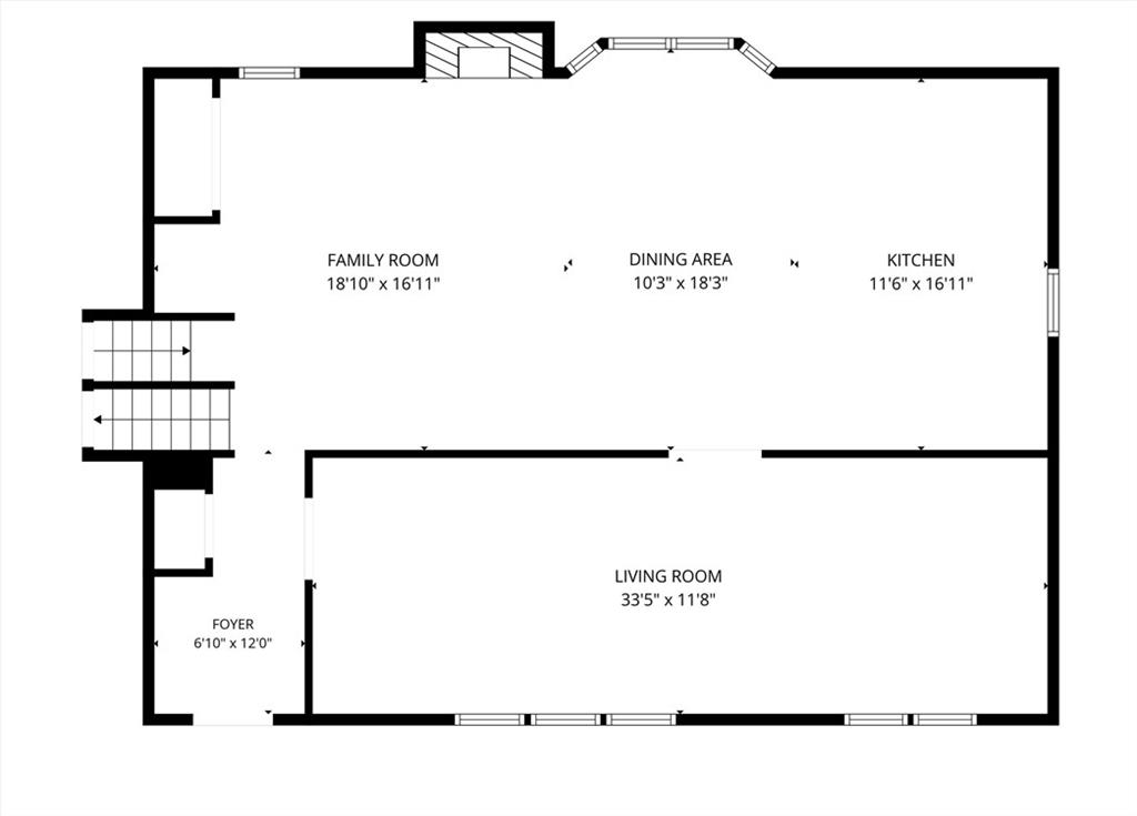 1901 Stark St, Coffeyville, KS 67333