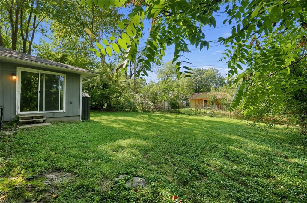 7606 E 112th Ter, Kansas City, MO 64134