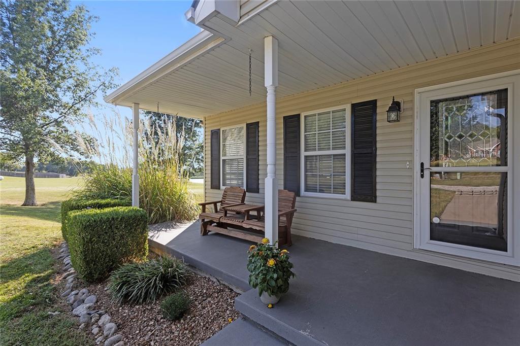 7357 Valley View Cir, Odessa, MO 64076