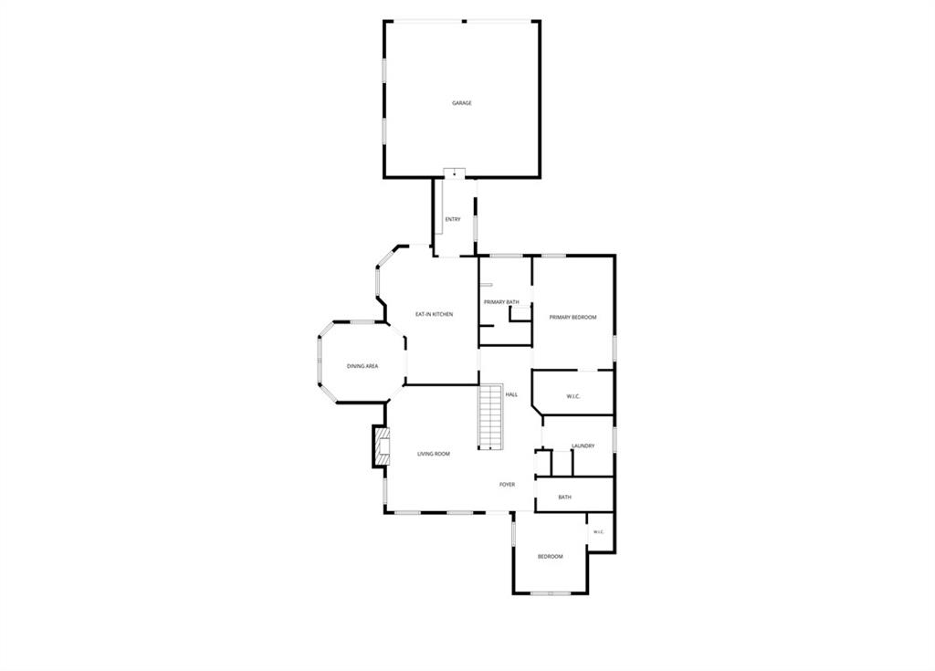 7357 Valley View Cir, Odessa, MO 64076