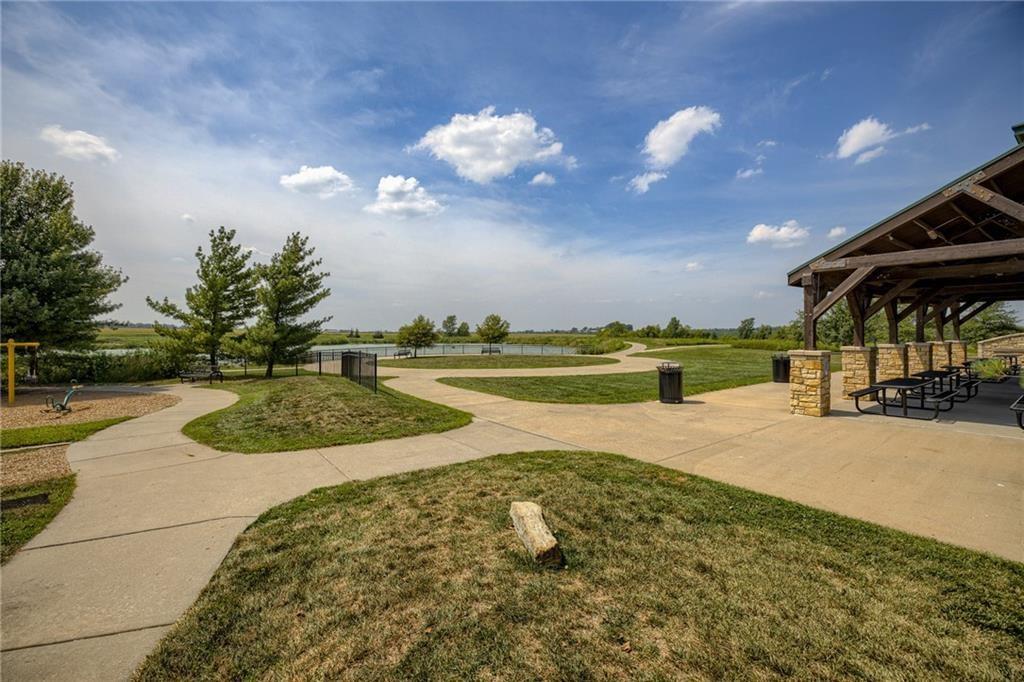 16264 Baxter St, Gardner, KS 66030