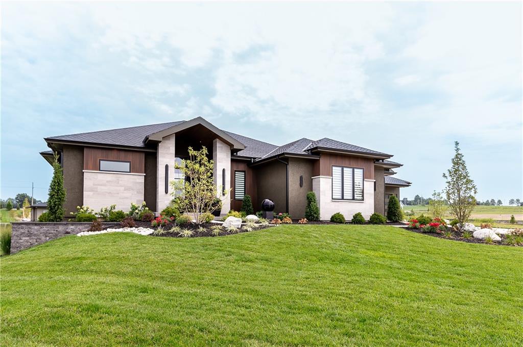 12003 W 173rd Ter, Overland Park, KS 66221