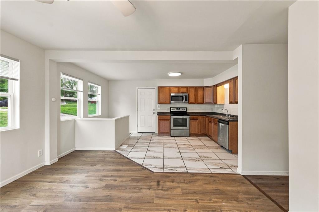5138 N Corrington Ave, Kansas City, MO 64119