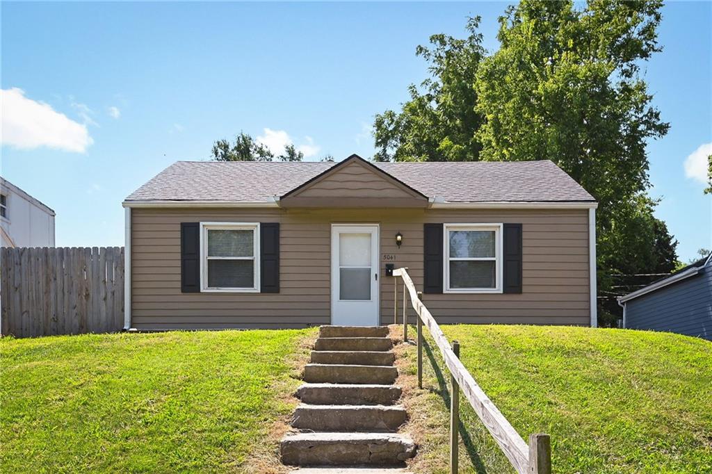 5041 Forest Ave, Kansas City, KS 66106