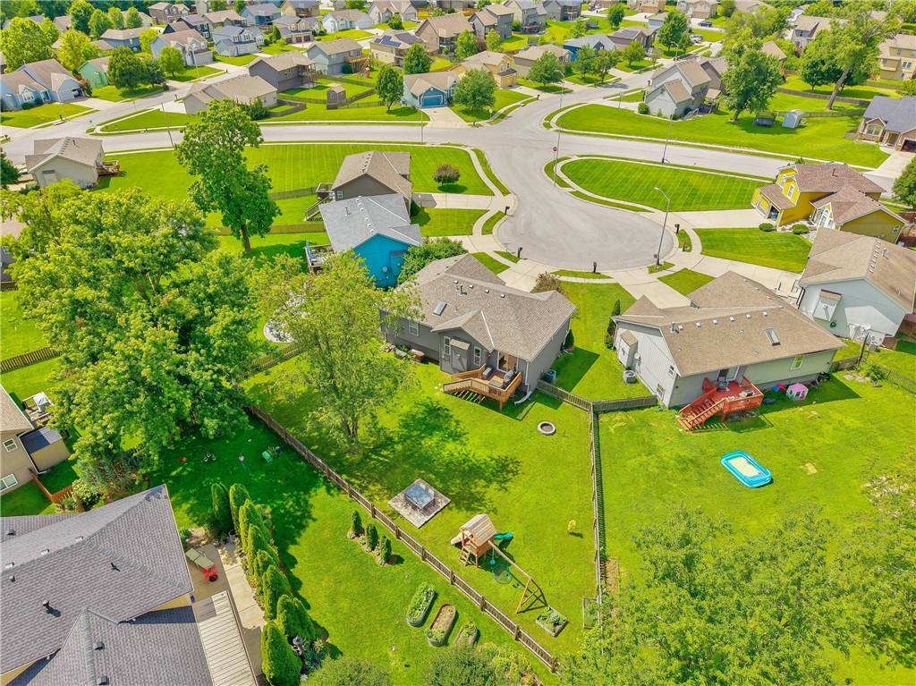 11804 N Lydia Ave, Kansas City, MO 64155