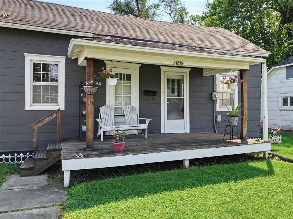 1518 Calhoun St, Chillicothe, MO 64601