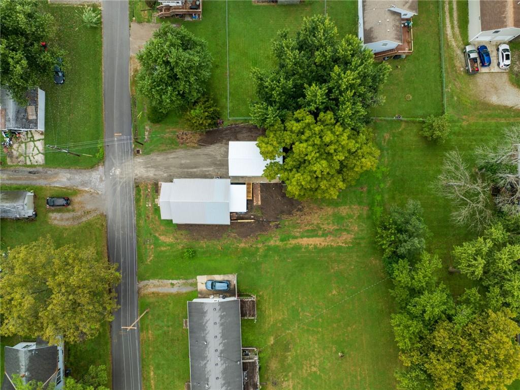 214 N Center St, Cameron, MO 64429