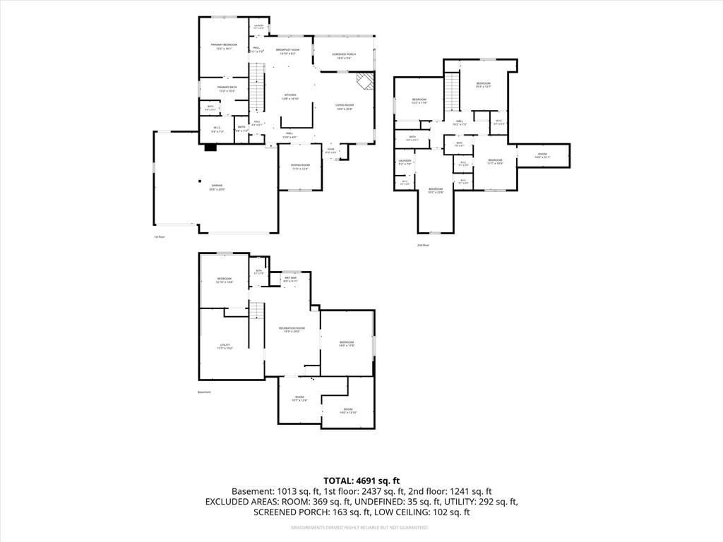 11211 N Richmond Ct, Kansas City, MO 64157