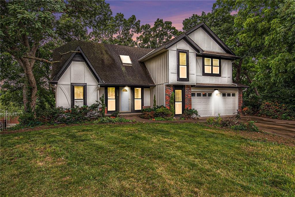 13805 W 78th Ter, Lenexa, KS 66216